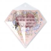 Diamond Lash Clusters C04 24s