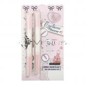 Ballettore Eyebrow Razor 2s