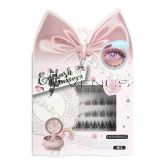 Make X Look DIY Eyelash Clusters Set02 52s