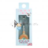 Bakery Bear Eyelash Curler 1s Blue Box