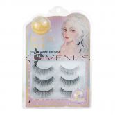 Beauty Idol 3 Pairs Eyelashes 04 6s