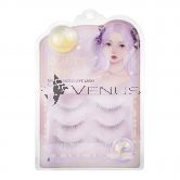 Beauty Idol 3 Pairs Eyelashes 08 6s