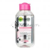 Garnier Micellar Cleansing Water 125ml Sensitive Skin