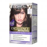 Excellence Ash Supreme 6.1 Brunette Ash