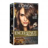 Excellence Fashion 7.1 Beige