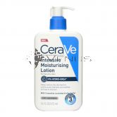 Cerave Intensive Moisturising Lotion 473ml For Very Dry Skin