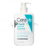 Cerave Blemish Control Cleanser 473ml