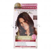 Excellence 4.35 Dark Chocolate Brown