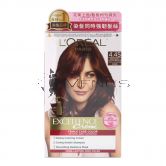 Excellence 4.45 Mahogany Copper Brown