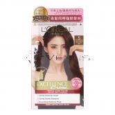Excellence 5 Light Brown