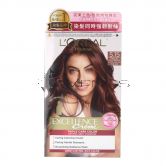 Excellence 5.15 Frosted Light Brown