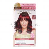 Excellence 6.66 Pure Red Brown