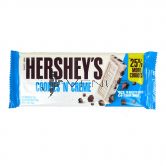 Hershey's Cookies n Creme Chocolate 90g