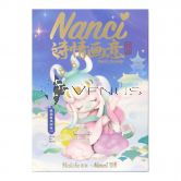 Rolife Poetic Beauty Blind Box 1s