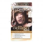 Excellence Fashion 6.13 Golden Nude Brown