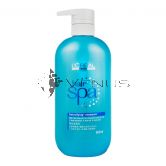 L'Oreal Professionnel Hairspa Detoxifying Shampoo 600ml