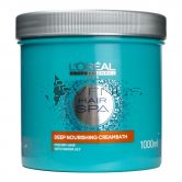 L'Oreal Professionnel HairSpa Deep Nourishing Creambath 1000ml