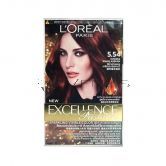 Excellence Fashion 5.54 Intense Warm Auburn