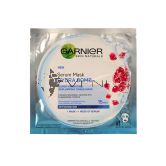 Garnier Hydra Bomb Pomegranate Serum Mask 1S