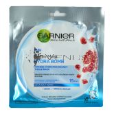 Garnier Hydra Bomb Serum Mask 32g 1s Pomegranate