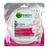 Garnier Sakura White Serum Mask 32g 1s