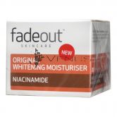 Fade Out Original Whitening Moisturiser 50ml