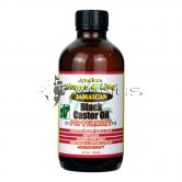Jamaican Black Castor Oil 118ml Peppermint