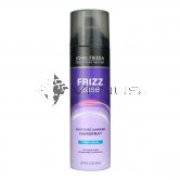John Frieda Hairspray 340ml Frizz Ease Firm Hold
