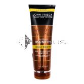 John Frieda Shampoo 245ml Brilliant Brunette