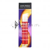 John Frieda Serum 50ml Frizz Ease Original