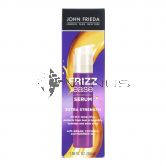 John Frieda Serum 50ml Frizz Ease Extra Strength All-In-1