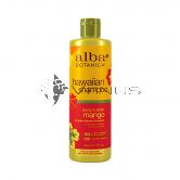 Alba Botanica Shampoo 355ml Body Builder Mango