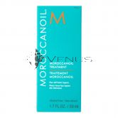 Moroccan Oil Treatment 50ml All Hair Types
