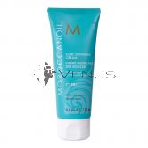 Moroccan Oil Curl Defining Cream 250ml Tube