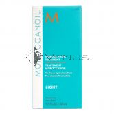 Moroccan Oil Treatment 50ml Light