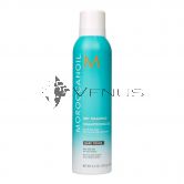 Moroccan Oil Dry Shampoo 217ml Dark Tones