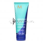 Moroccan Oil Blonde Perfecting Purple Shampoo 70ml Color Care