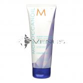 Moroccan Oil Blonde Perfecting Purple Conditioner 200ml Color Care