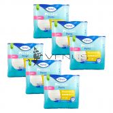 Tena Proskin Adult Pants XL 15s 120cm-160cm (1Carton=6Pack)