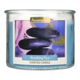 Aromance Scented Candle 12oz Soothing SPA