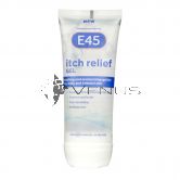 E45 Itch Relief Gel 100ml