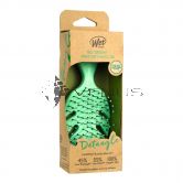 Wet Brush Detangler Mini Go Green-Green 1s