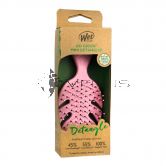Wet Brush Detangler Mini Go Green-Pink 1s