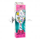 Wet Brush Original Detangler Hello Kitty White 1s Limited Edition