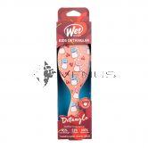 Wet Brush Kids Detangler Kitty 1s