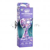 Wet Brush Detangler Mini Happy Hair 1s 