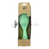 Wet Brush Detangler Go Green Infused Treatment & Shine Tea Tree Oil 1s