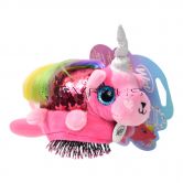 Wet Brush Plush Brush Unicorn Limited Edition 1s