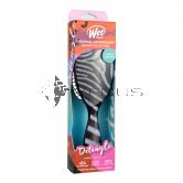 Wet Brush Original Detangler Safari Zebra 1s Limited Edition