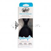 Wet Brush Detangler Mini Black 1s